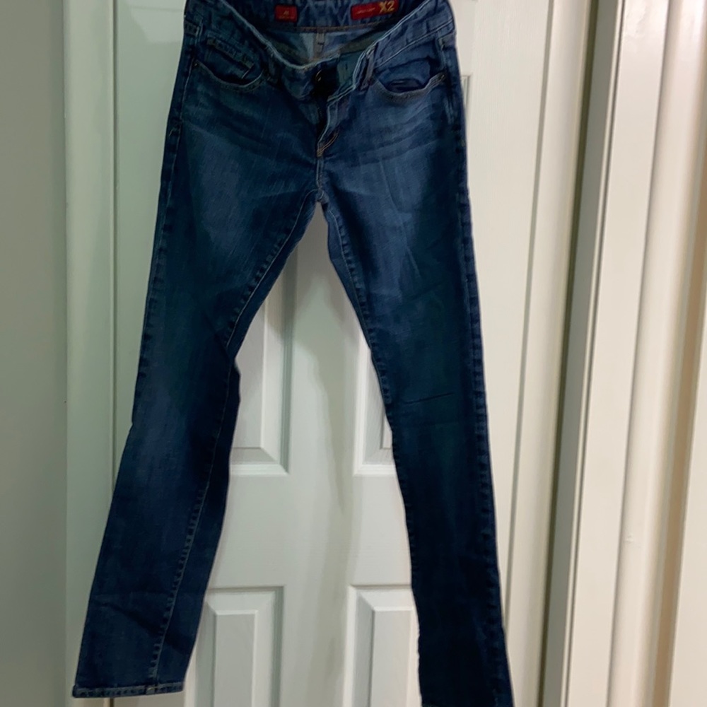 X2 Skinny Jeans